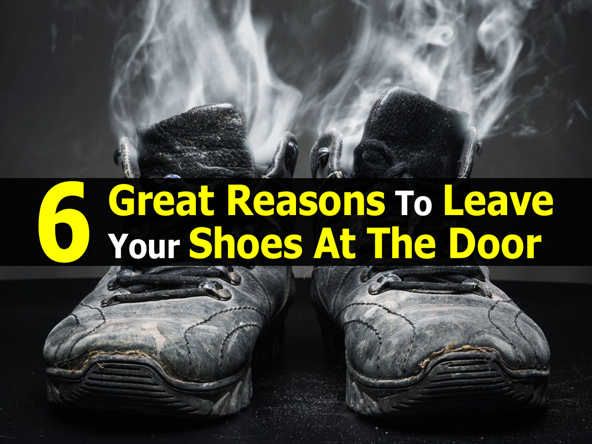 Barefoot In The Uk: 5 Reasons To Leave Your Shoes At Home (You Won'T Believe #3!) - 3njgqzr