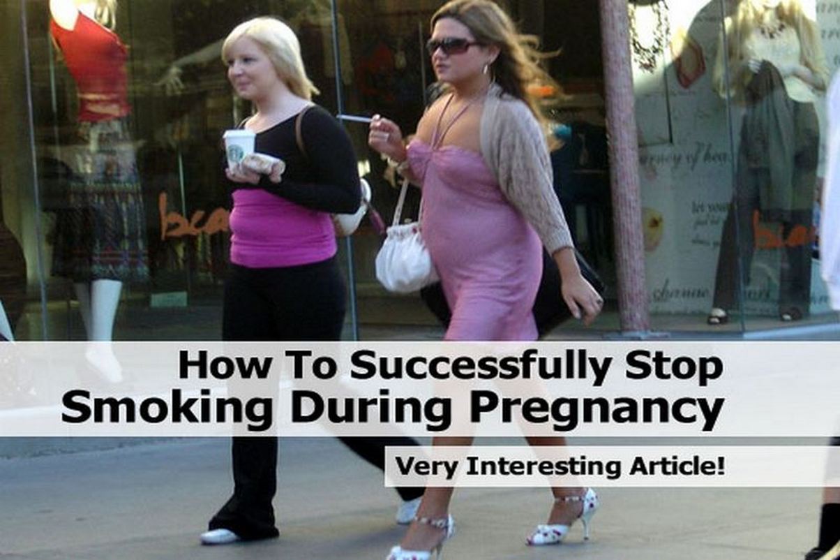 During pregnancy stop vomiting